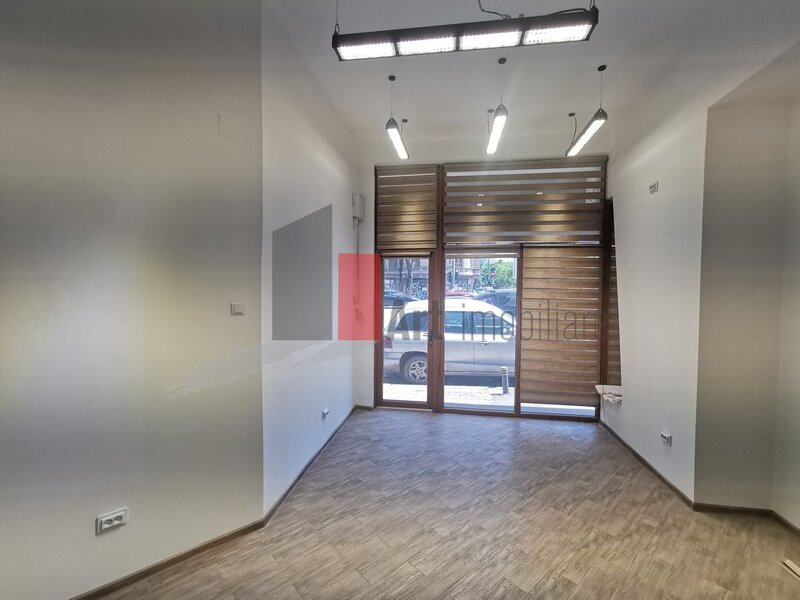 Kogalniceanu, Cismigiu, 0% comision, spatiu comercial de inchiriat.